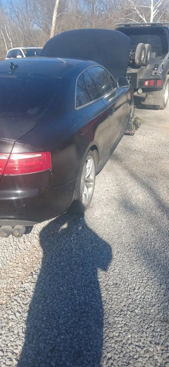 2009 Audi B8 S5 - Image 2 of 7