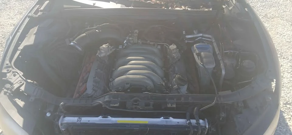 2009 Audi B8 S5 - Image 7 of 7