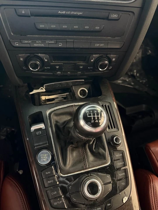 2009 Audi B8 S5 - Image 7 of 7