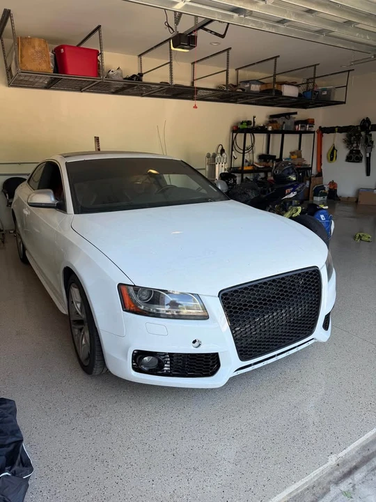2009 Audi B8 S5 - Image 2 of 7