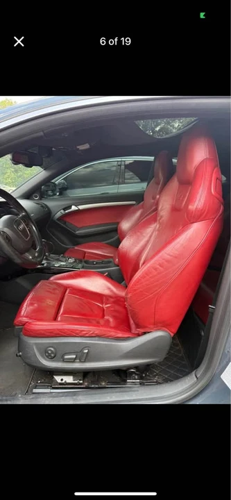 2009 Audi B8 S5 - Image 4 of 6