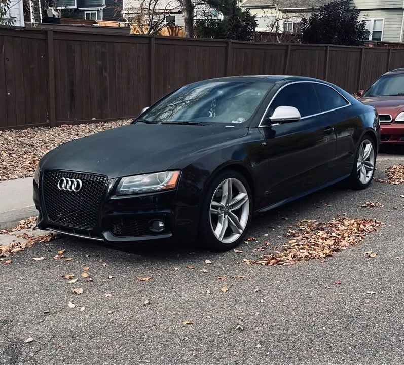 2009 Audi B8 S5 - Image 3 of 7