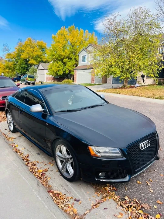 2009 Audi B8 S5 - Image 2 of 7
