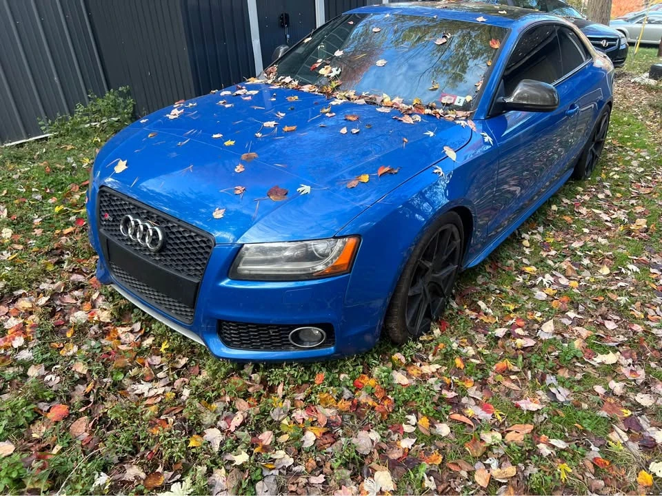 2009 Audi B8 S5 - Image 2 of 6