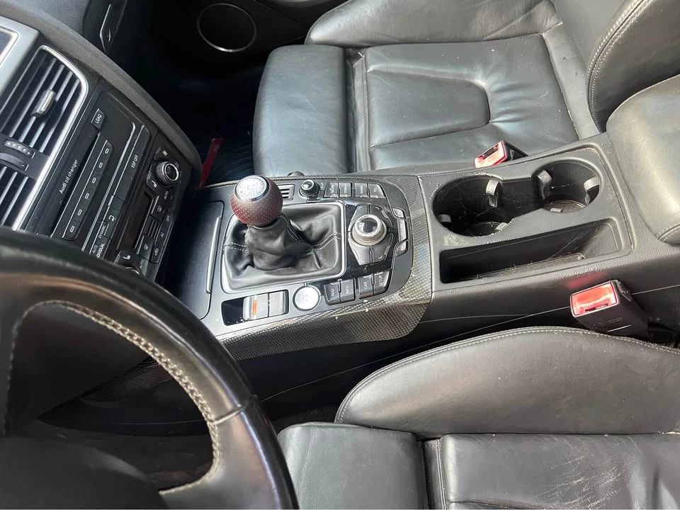 2009 Audi B8 S5 - Image 5 of 6