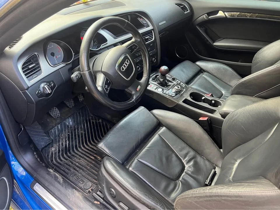 2009 Audi B8 S5 - Image 6 of 6