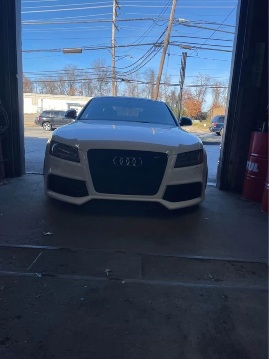 2009 Audi B8 S5 - Image 2 of 7