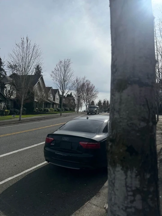 2009 Audi B8 S5 - Image 3 of 5