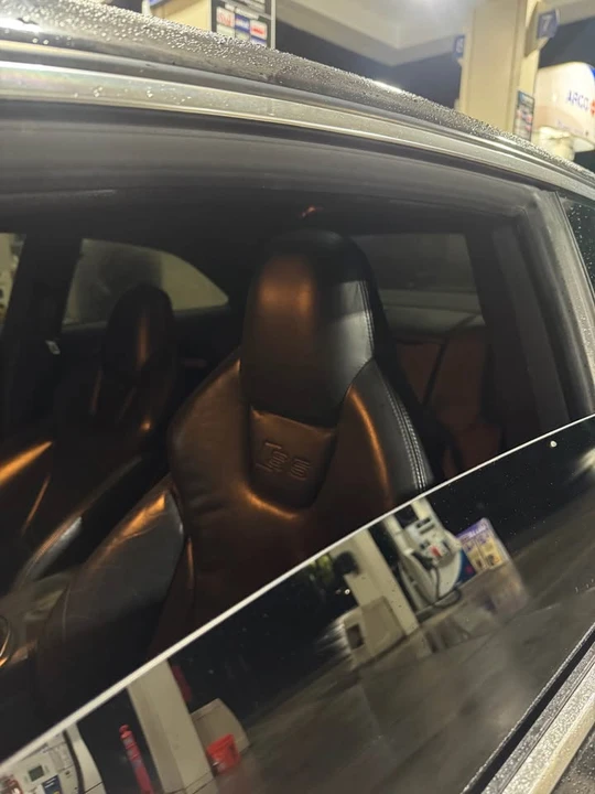 2009 Audi B8 S5 - Image 2 of 5