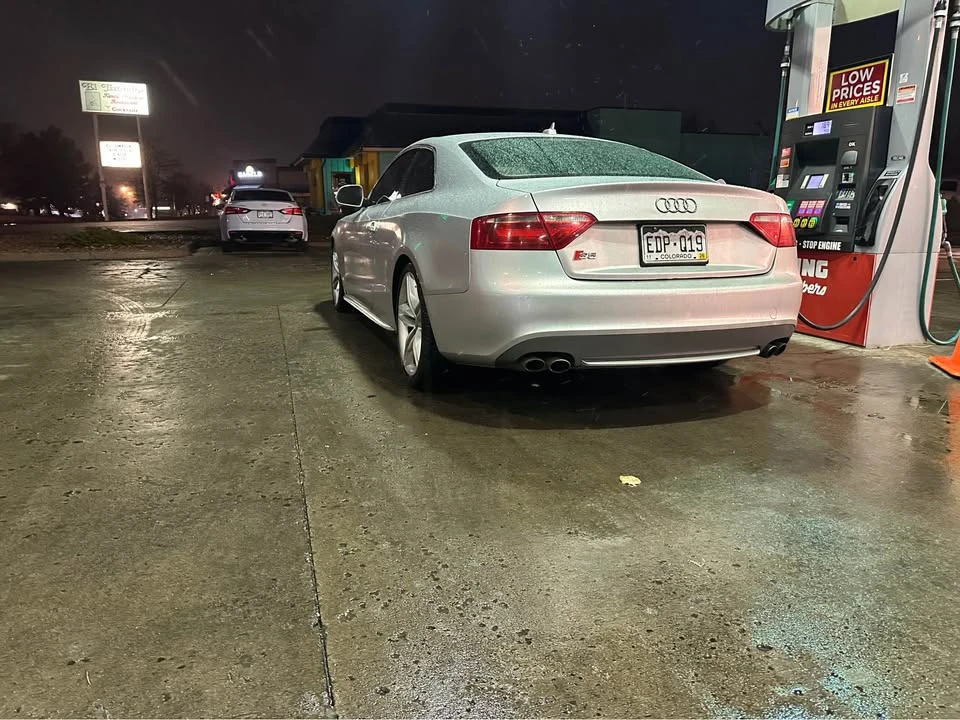 2009 Audi B8 S5 - Image 3 of 6