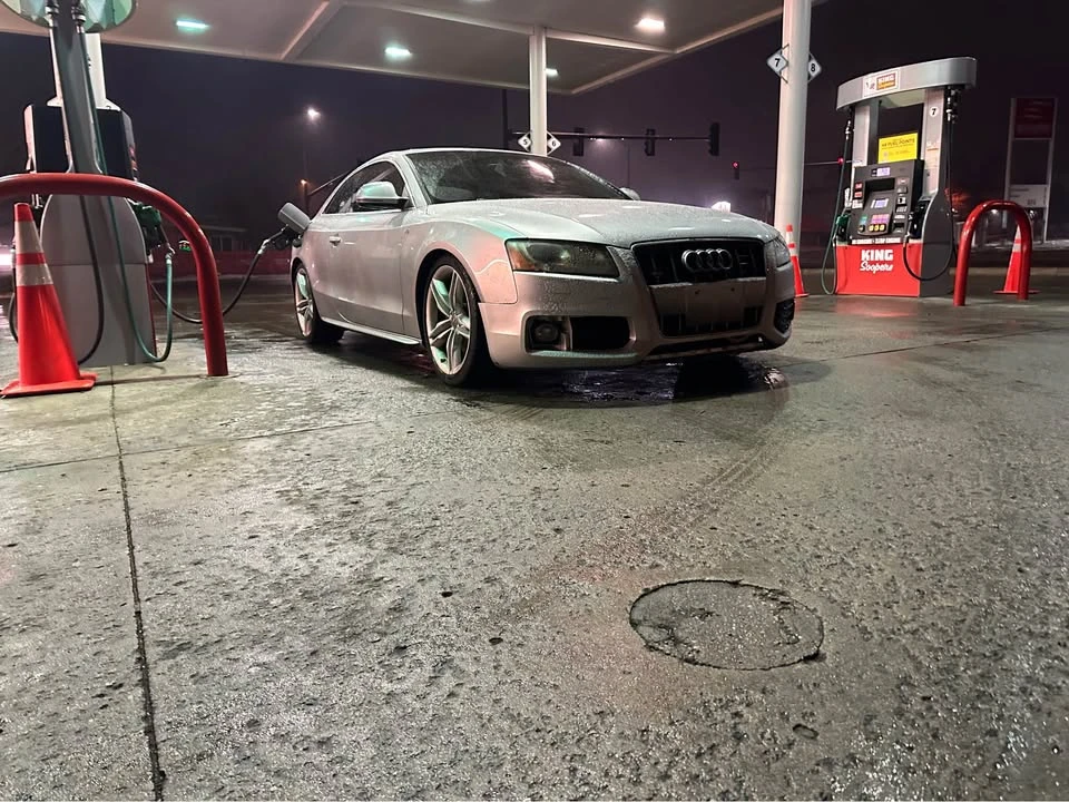 2009 Audi B8 S5 - Image 6 of 6