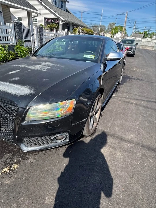 2009 Audi B8 S5 - Image 2 of 8