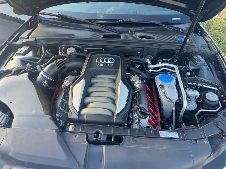 2009 Audi B8 S5 - Image 12 of 12
