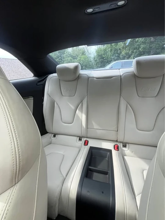 2009 Audi B8 S5 - Image 6 of 11