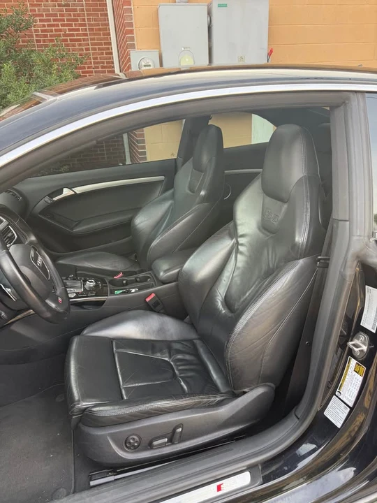 2009 Audi B8 S5 - Image 9 of 10