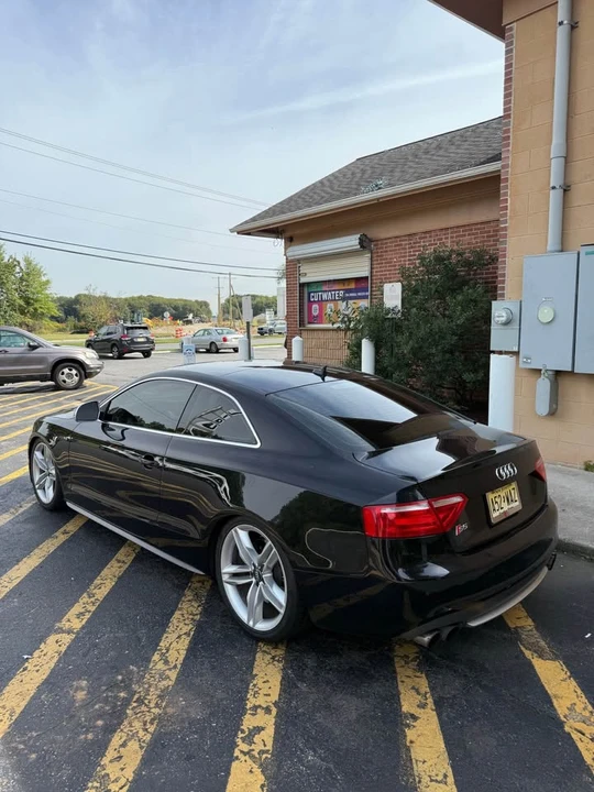 2009 Audi B8 S5 - Image 6 of 10