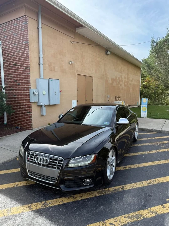 2009 Audi B8 S5 - Image 2 of 10