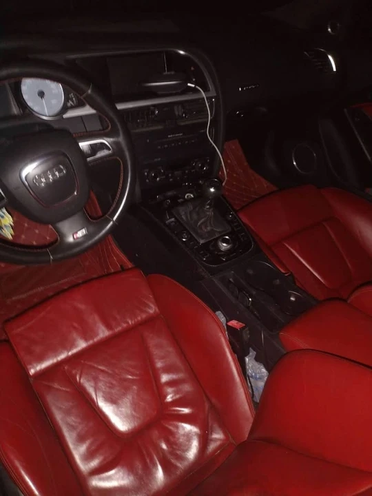 2009 Audi B8 S5 - Image 4 of 4