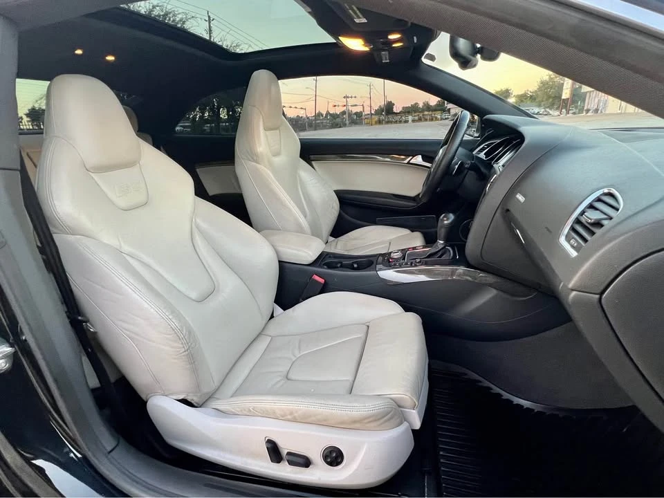 2009 Audi B8 S5 - Image 12 of 19