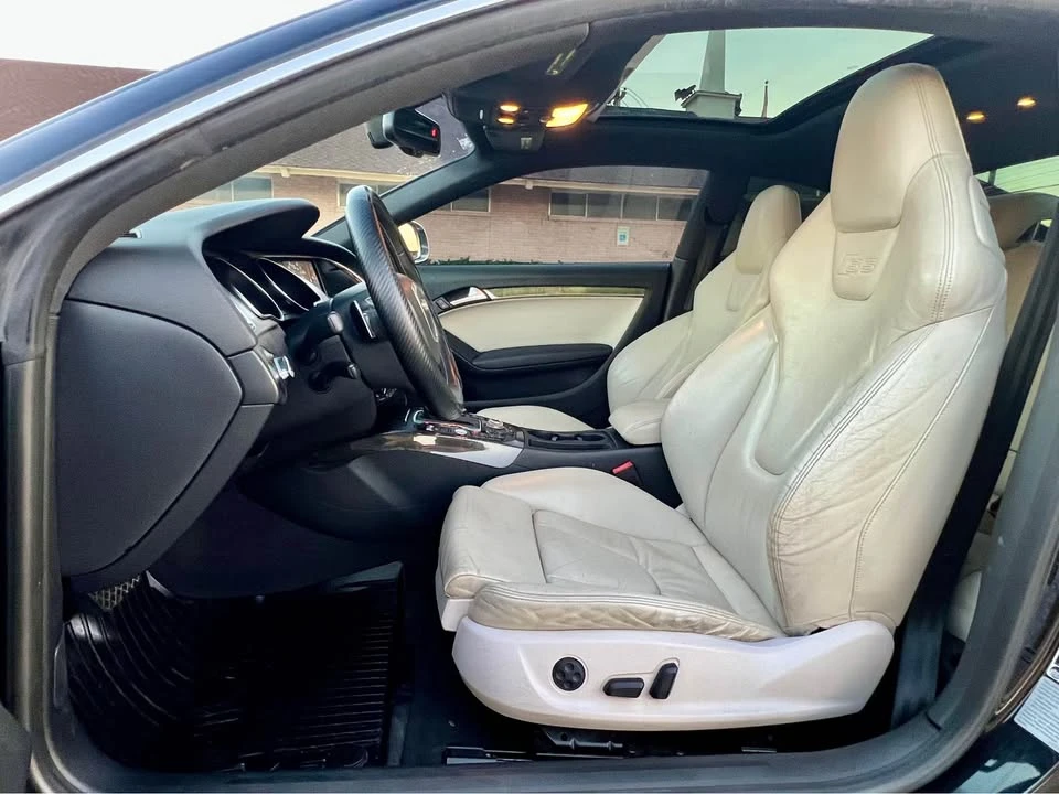 2009 Audi B8 S5 - Image 10 of 19