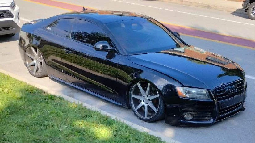 2009 Audi B8 S5 - Image 2 of 4