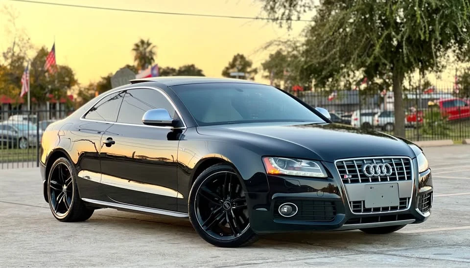 2009 Audi B8 S5 - Image 2 of 19