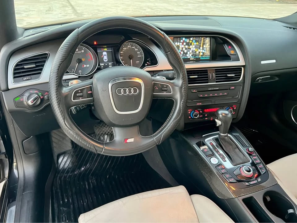 2009 Audi B8 S5 - Image 15 of 19