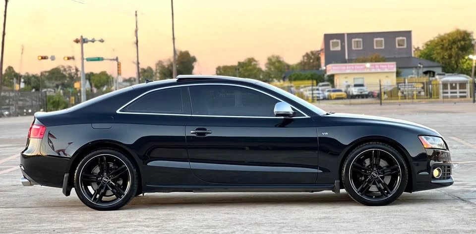 2009 Audi B8 S5 - Image 7 of 19