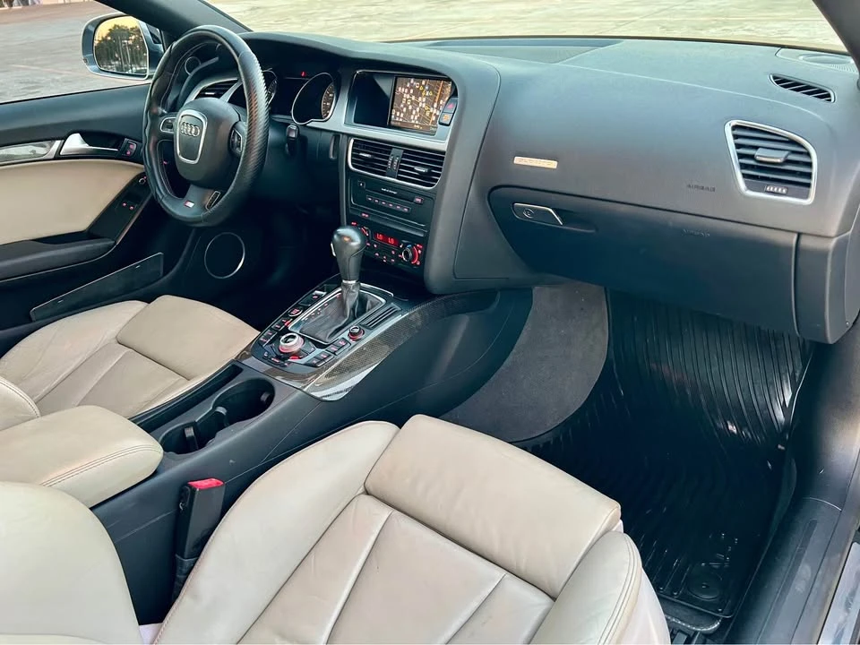 2009 Audi B8 S5 - Image 13 of 19