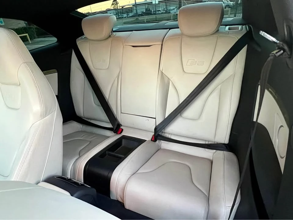 2009 Audi B8 S5 - Image 14 of 19