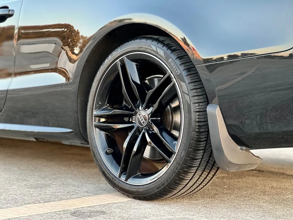 2009 Audi B8 S5 - Image 8 of 19