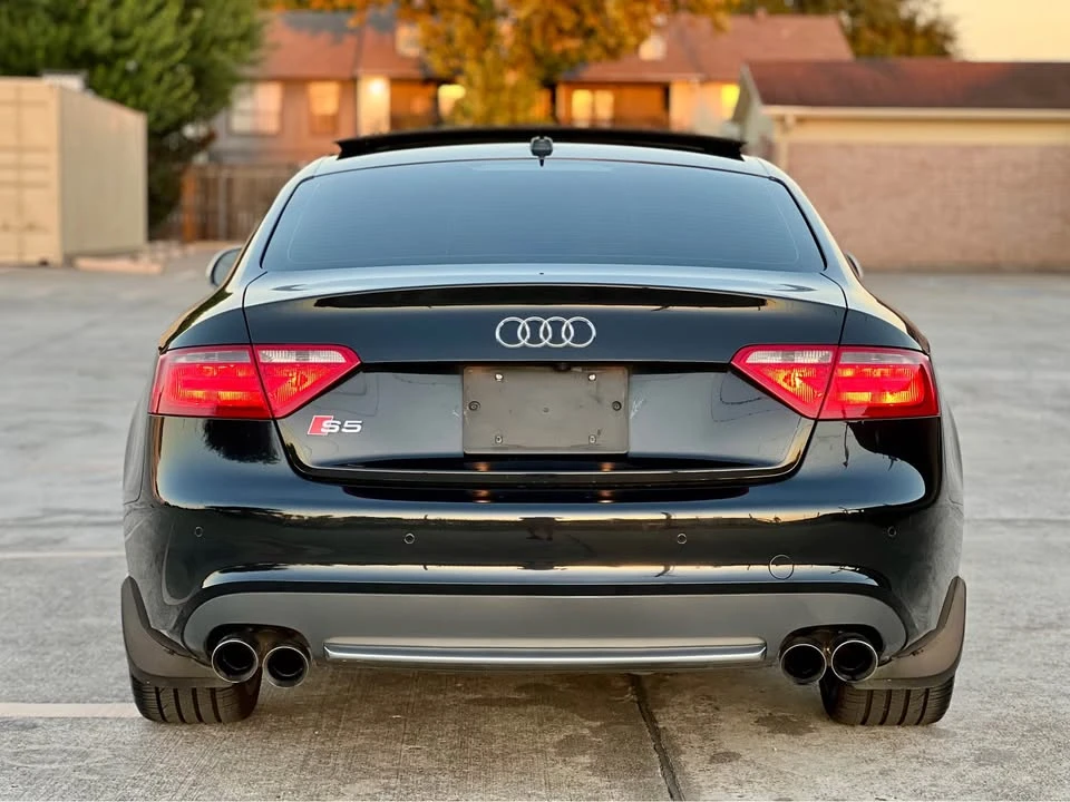 2009 Audi B8 S5 - Image 5 of 19