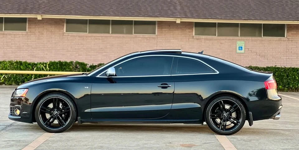 2009 Audi B8 S5 - Image 6 of 19