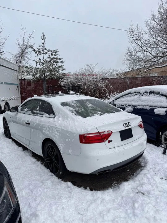 2009 Audi B8 S5 - Image 5 of 9