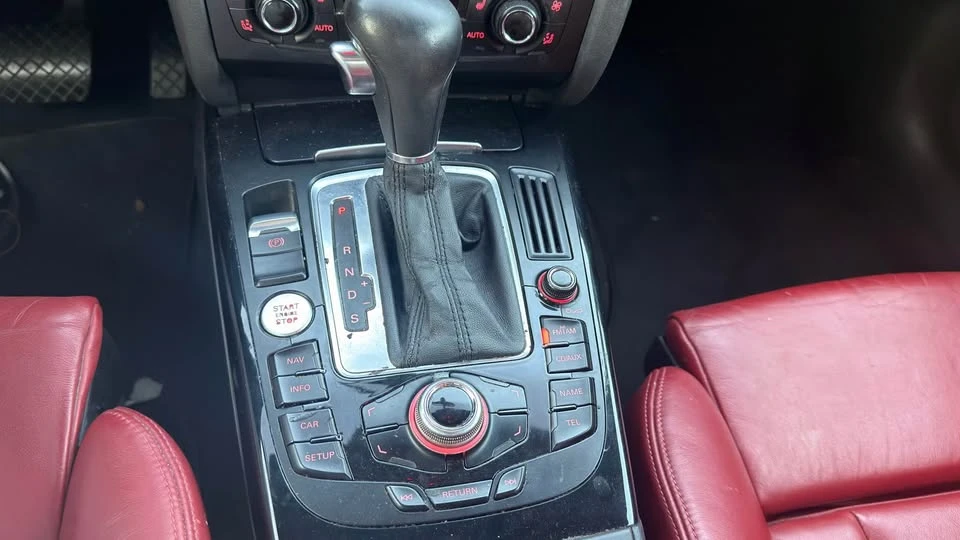 2009 Audi B8 S5 - Image 9 of 20