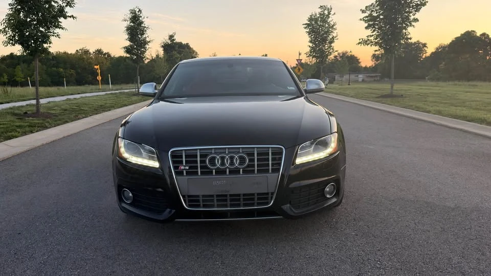 2009 Audi B8 S5 - Image 2 of 20