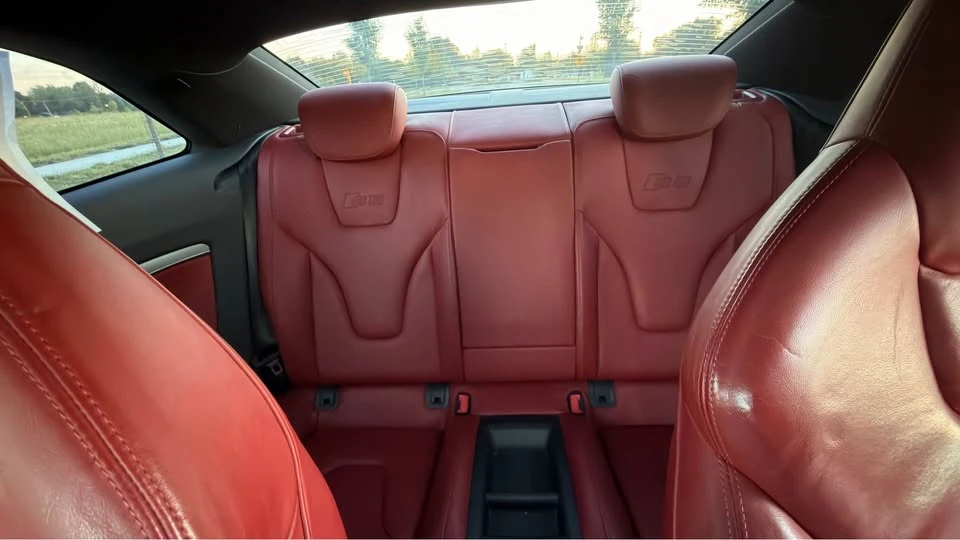 2009 Audi B8 S5 - Image 17 of 20