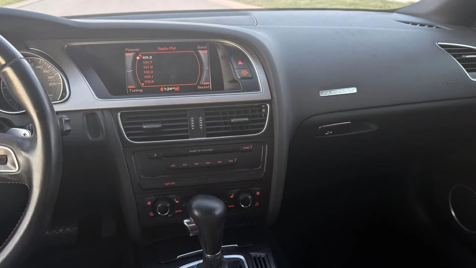 2009 Audi B8 S5 - Image 8 of 20