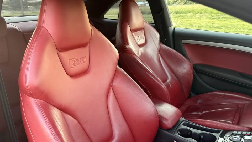 2009 Audi B8 S5 - Image 16 of 20