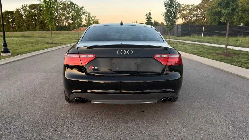 2009 Audi B8 S5 - Image 4 of 20