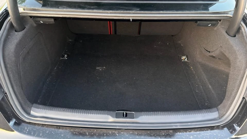 2009 Audi B8 S5 - Image 19 of 20