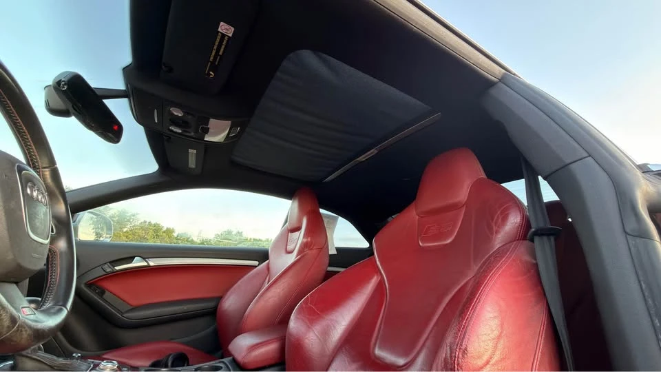 2009 Audi B8 S5 - Image 20 of 20