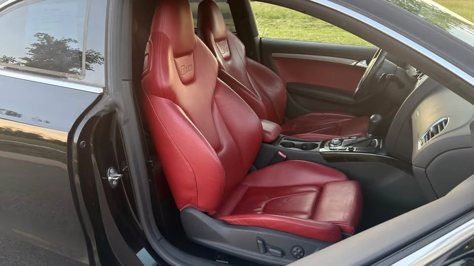 2009 Audi B8 S5 - Image 14 of 20