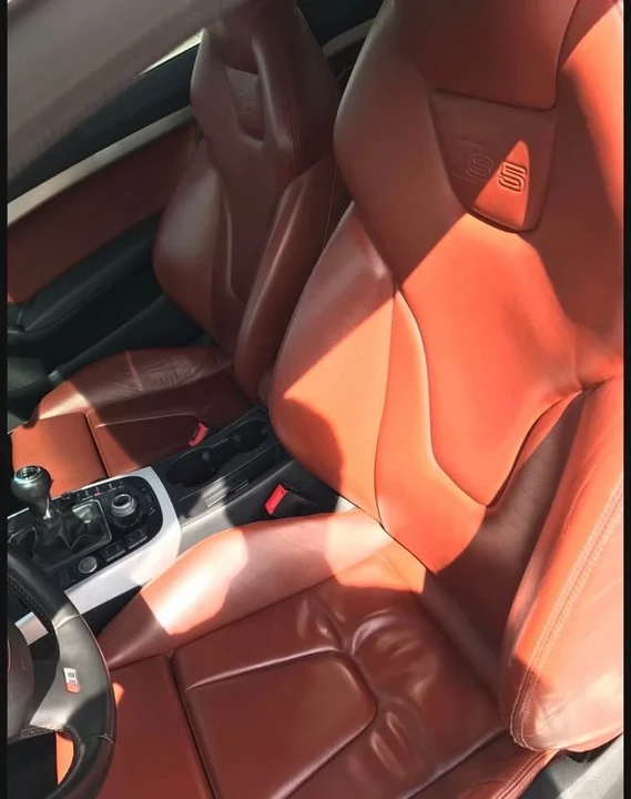 2009 Audi B8 S5 - Image 2 of 2