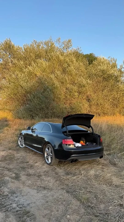 2009 Audi B8 S5 - Image 3 of 7
