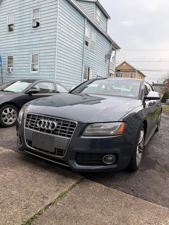 2009 Audi B8 S5 - Image 2 of 8