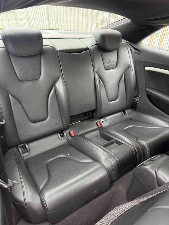 2009 Audi B8 S5 - Image 7 of 8