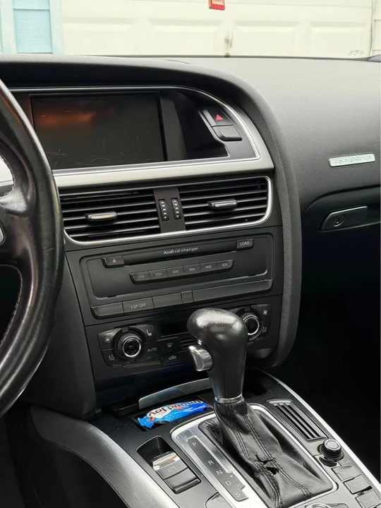 2009 Audi B8 S5 - Image 6 of 8