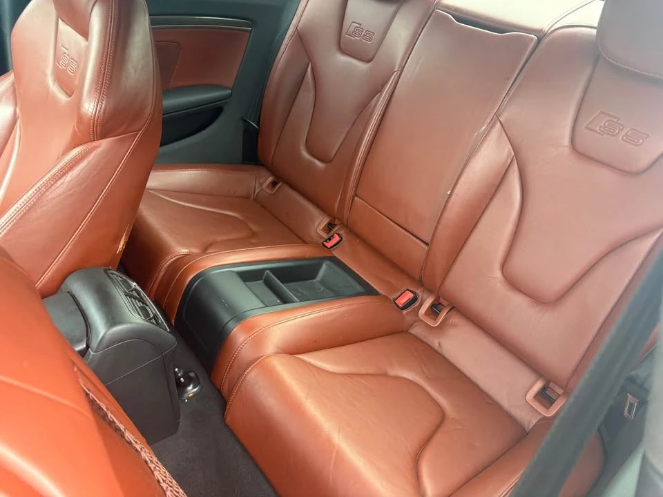 2009 Audi B8 S5 - Image 11 of 14