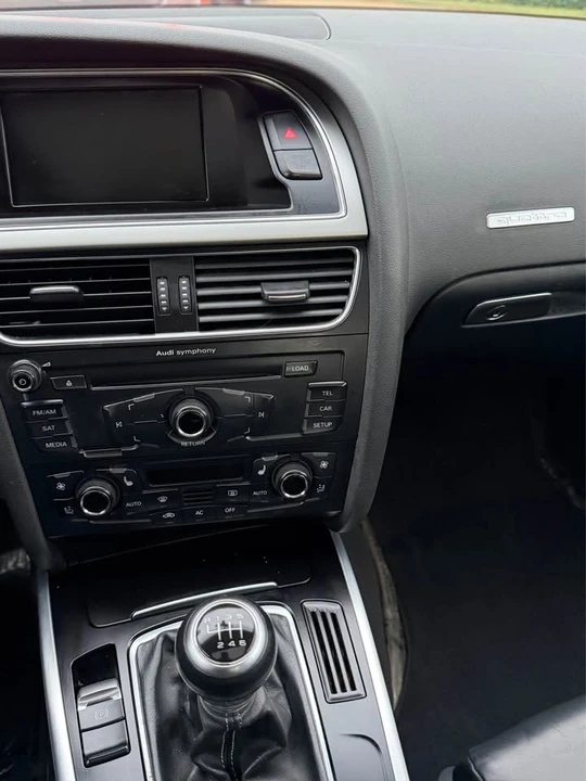 2009 Audi B8 S5 - Image 12 of 13